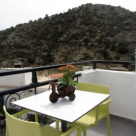 Hotel Petra