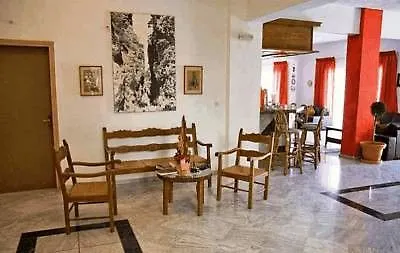Petra Hotel