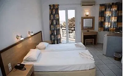 Hotel Petra 4*