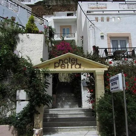 Petra