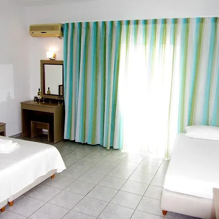 Hotel Petra Agia Galini