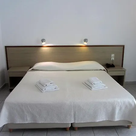 Petra Hotel 4*