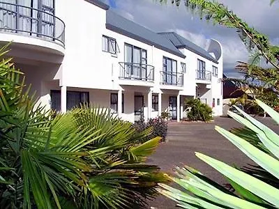 Hotel Petra Agia Galini
